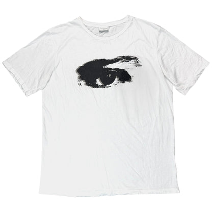 Dries Van Noten Eye Print T-Shirt - SS16