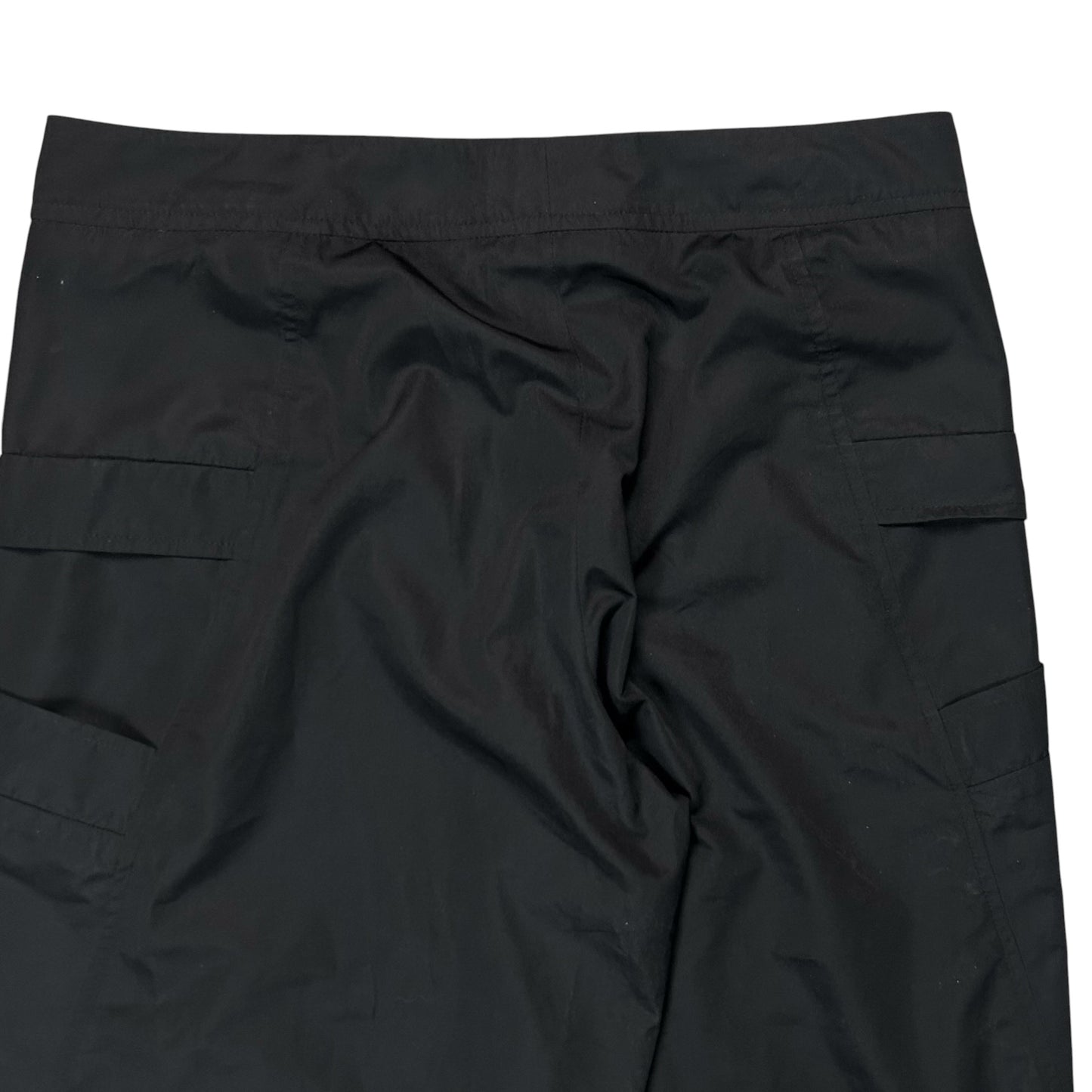 Jil Sander by Raf Simons Multi Zip Shorts - 2000s