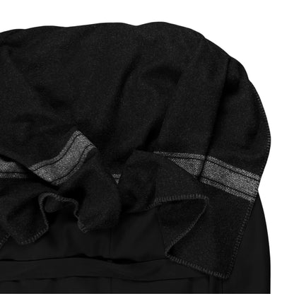 Maison Martin Margiela Belted Scarf Trenchcoat - AW14