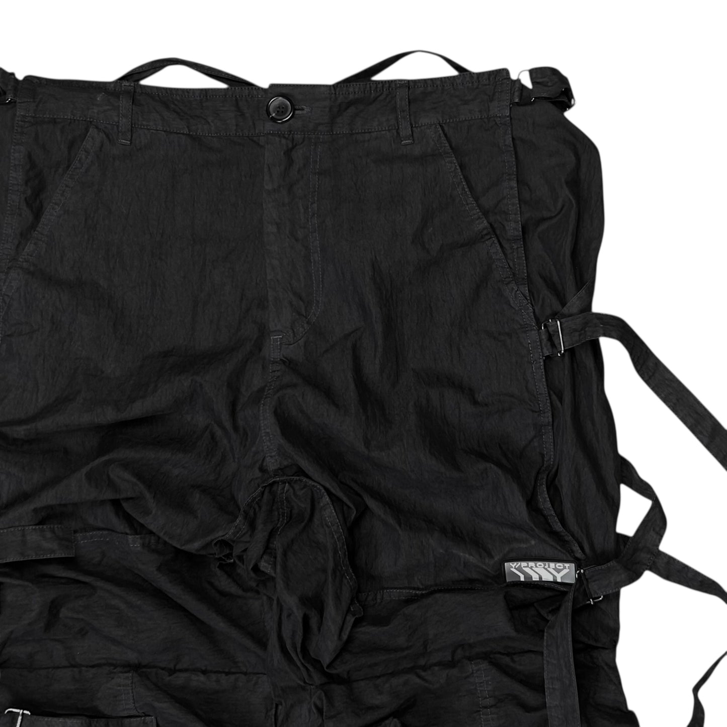 Y/Project Pop Up Bondage Sample Pants - AW22