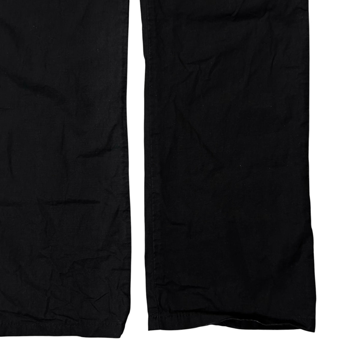 Maison Martin Margiela Waist Zip Pants - SS06