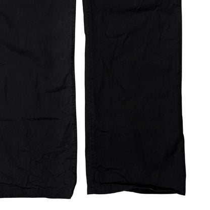 Maison Martin Margiela Waist Zip Pants - SS06