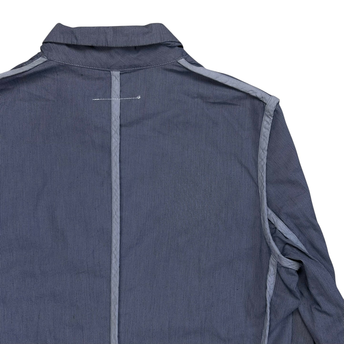 Maison Martin Margiela Piped Lounge Blazer - SS05