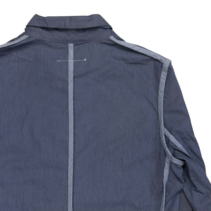 Maison Martin Margiela Piped Lounge Blazer - SS05