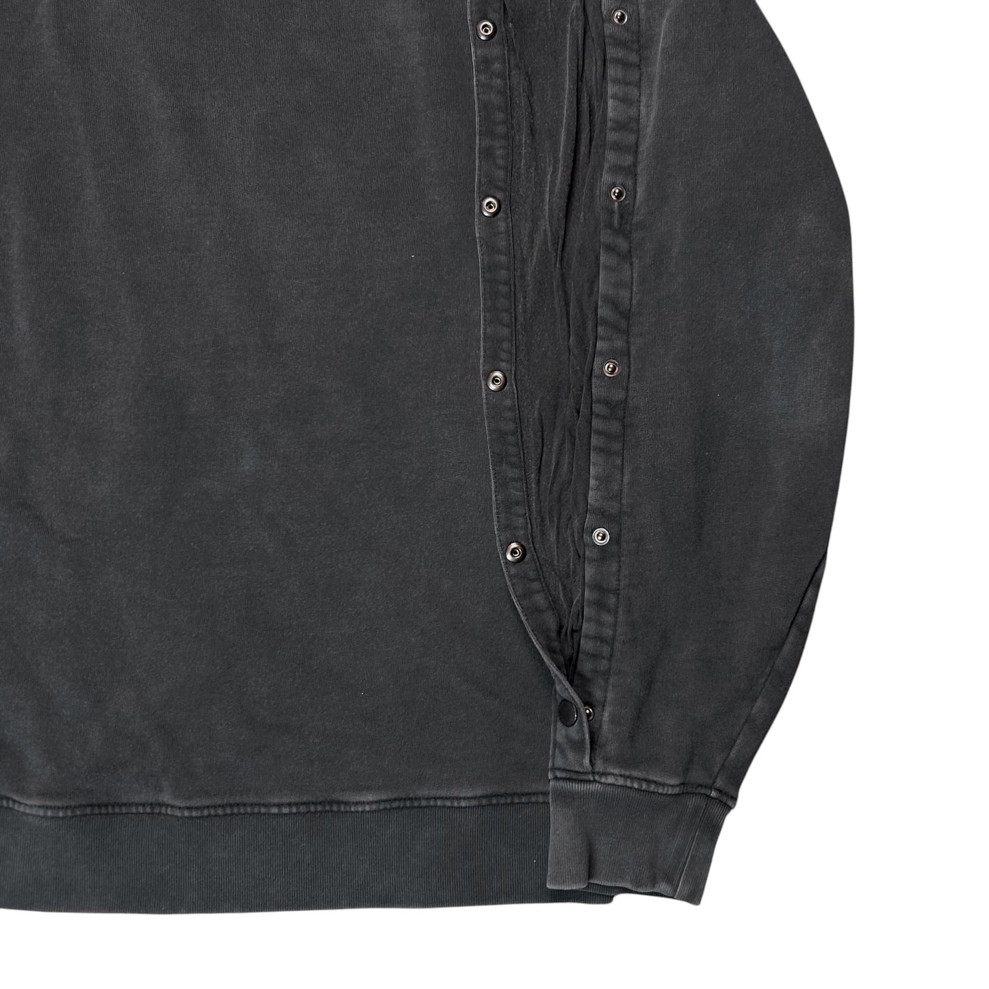 Y/Project Snap Insert Hoodie - AW24