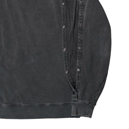 Y/Project Snap Insert Hoodie - AW24