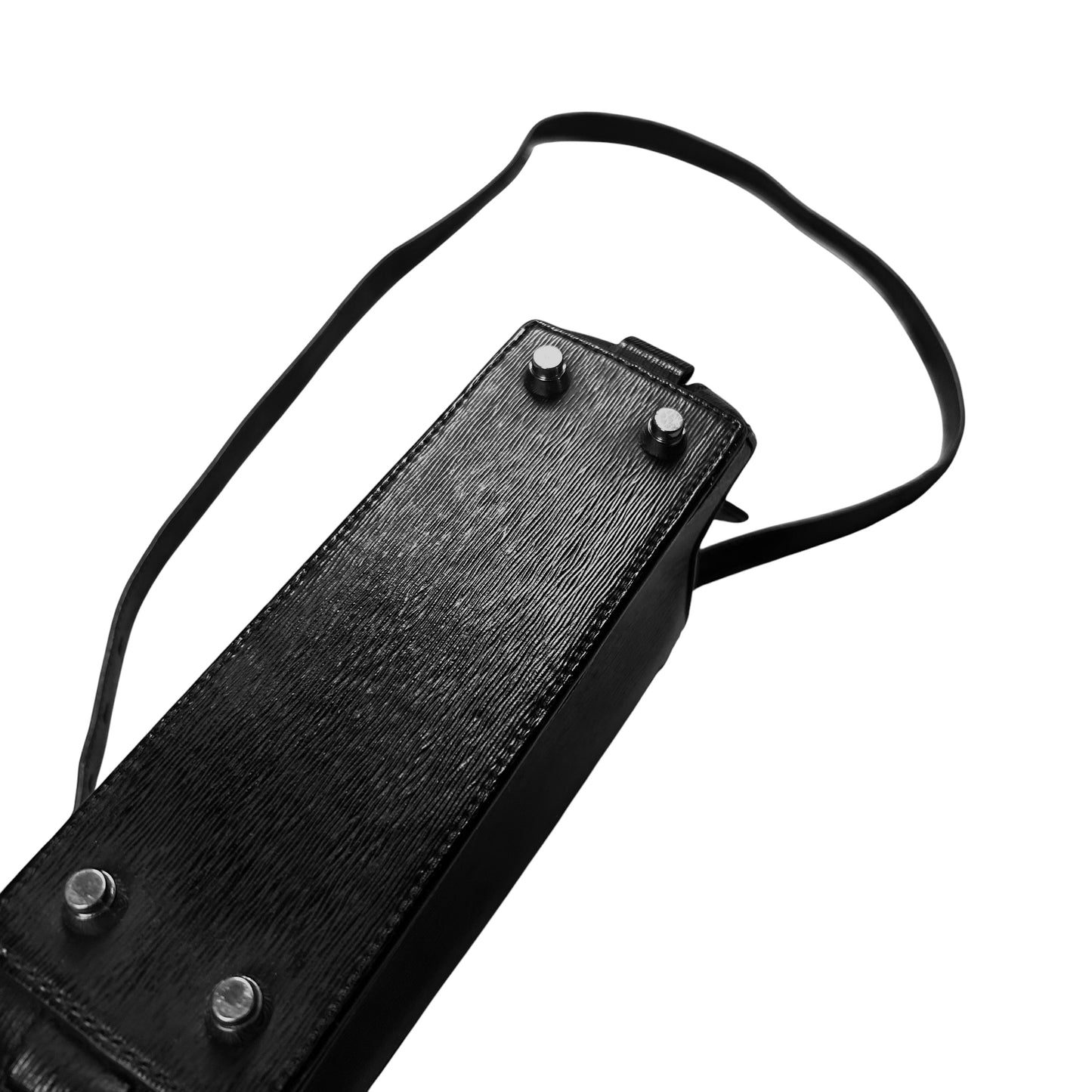 Alexander Wang Studded Side Zip Bag