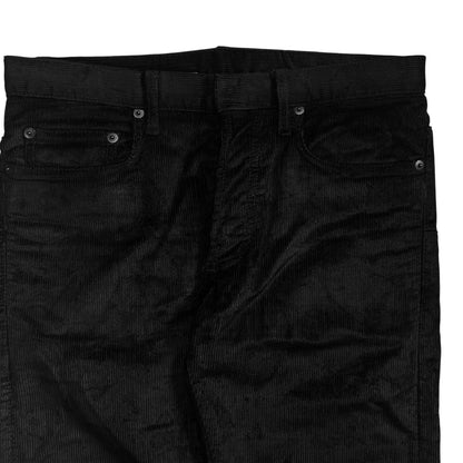 Dior Homme Corduroy Skinny Jeans - AW07