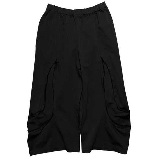 Comme des Garcons Distressed Front Panel Shorts - SS23