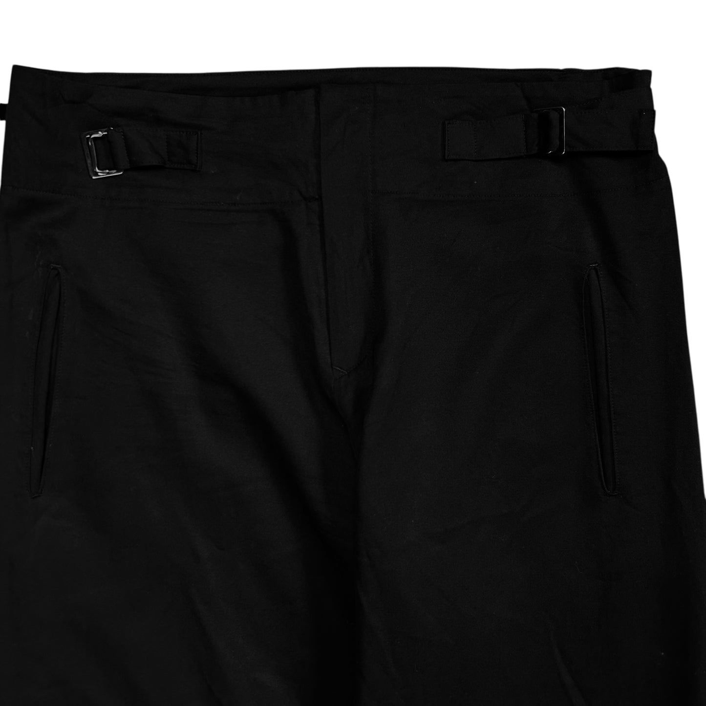 Y‘s by Yohji Yamamoto Waist Strap Pants
