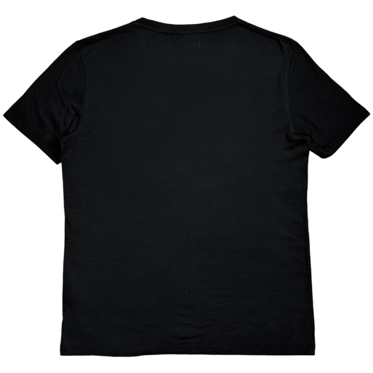 Raf Simons Peter De Potter Mute Witness T-Shirt - AW09