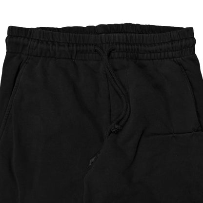 Dries Van Noten Distorted Twist Sweatpants - AW19