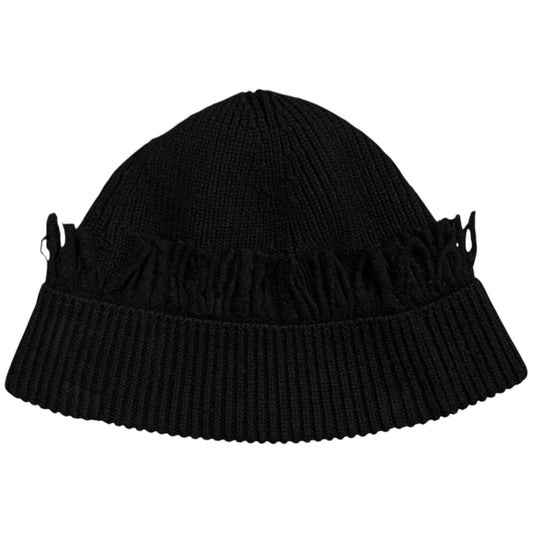 J.W. Anderson Fringe Beanie