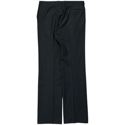 Dior Homme Reflexion Suit Trousers - AW02