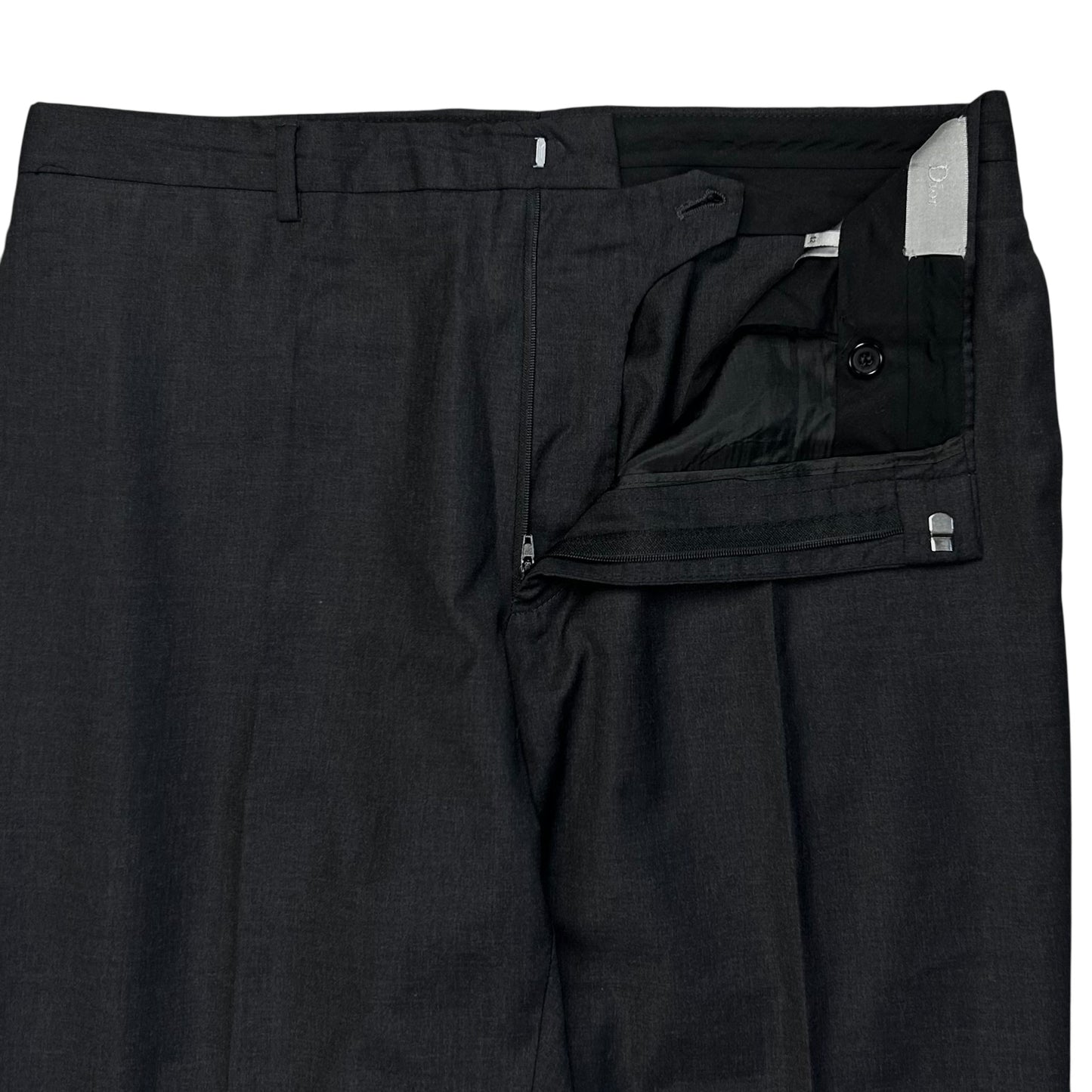 Dior Homme Reflexion Suit Trousers - AW02
