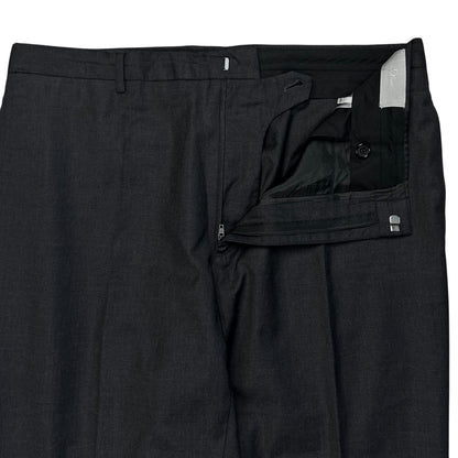 Dior Homme Reflexion Suit Trousers - AW02