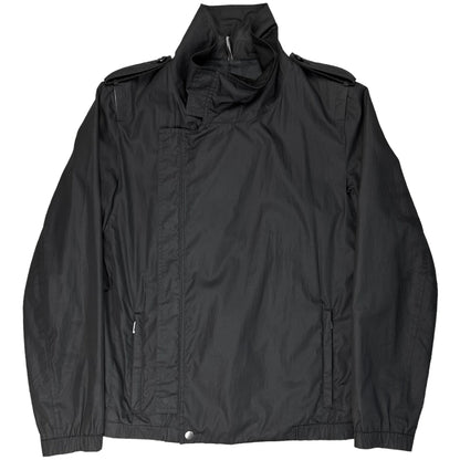 Dior Homme Asymmetric Zip Blouson - SS10