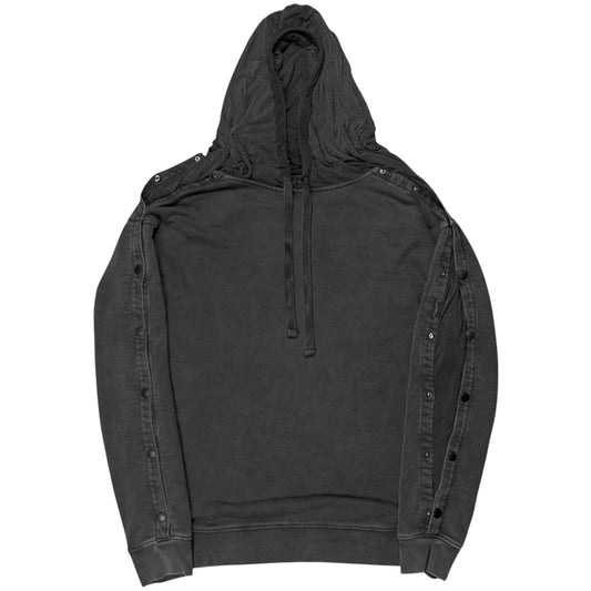 Y/Project Snap Insert Hoodie - AW24