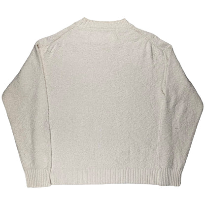 Jil Sander+ Boucle Sweater - AW19