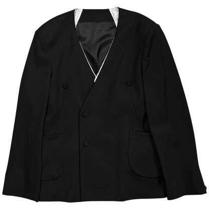 Kiko Kostadinov Reversible Orma Blazer - SS23