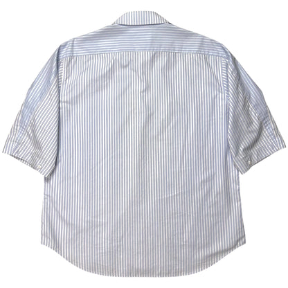 Kiko Kostadinov Striped Calcutta Shirt - SS19