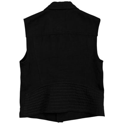 Ann Demeulemeester Transformable Trucker Jacket - SS16