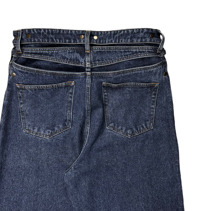 Y/Project Peep Show Jeans - SS22