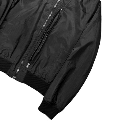 Dior Homme Dual Zip Bomber Jacket - SS07