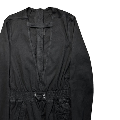 Rick Owens DRKSDHW Eclipse Bodybag - AW21