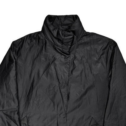 Jil Sander Snapped Shell Jacket