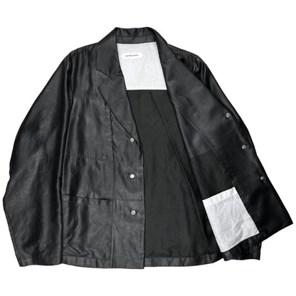 Namacheko Surgeon Silk Blazer - AW20