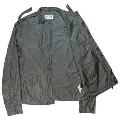 Maison Martin Margiela Flight Blouson Bomber Jacket - SS08