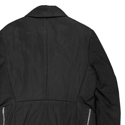 Jil Sander Back Zip Work Jacket