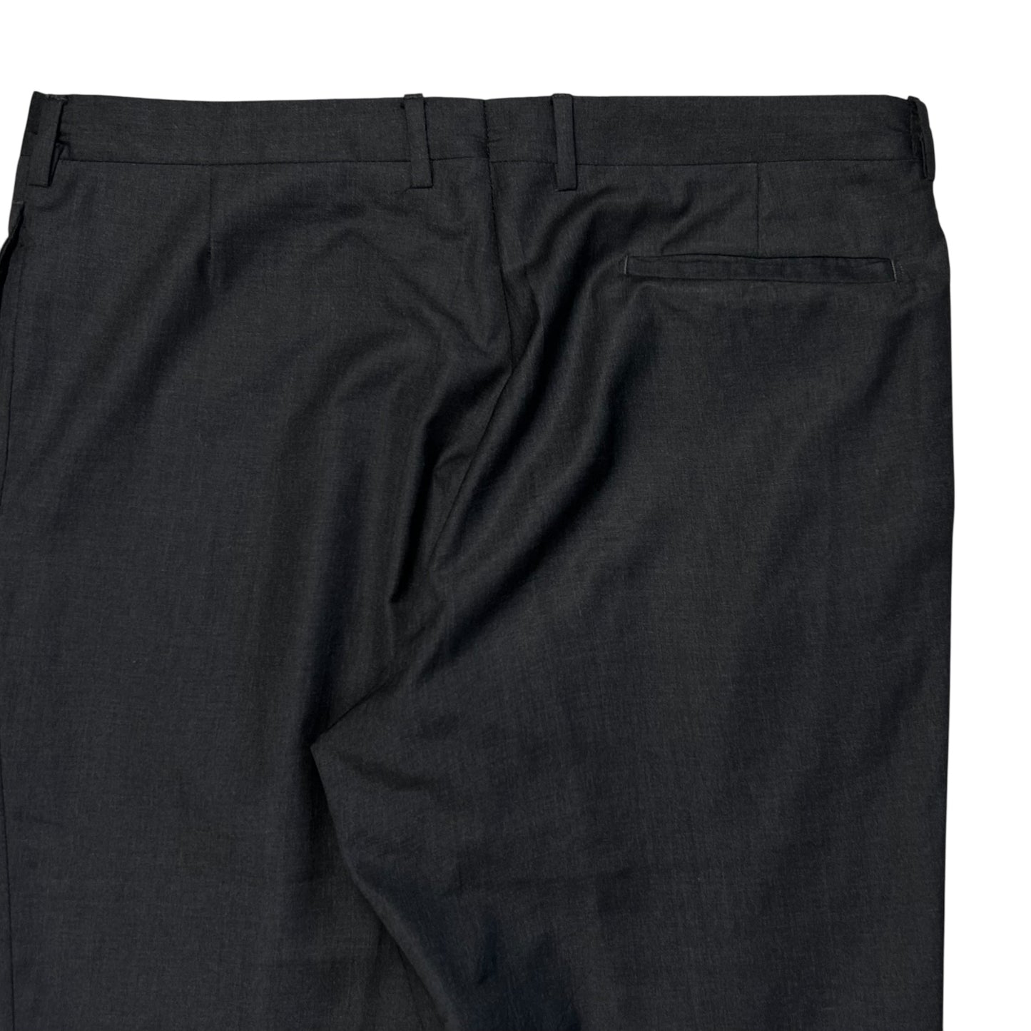 Dior Homme Reflexion Suit Trousers - AW02