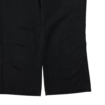 Comme des Garcons Tricot Back Belted Flared Shorts - SS06