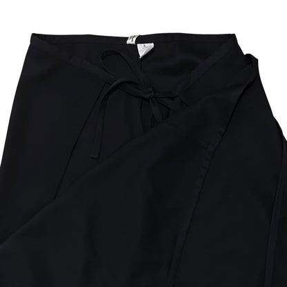 Comme des Garcons Transformable Strap Wrap Shorts