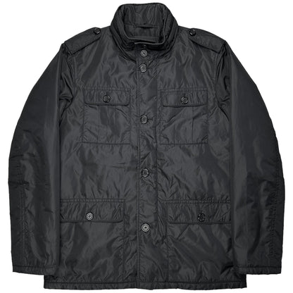 Prada Technical Officer Jacket - AW11