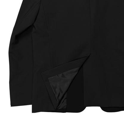 Y/Project Drape Hooded Blazer - AW24