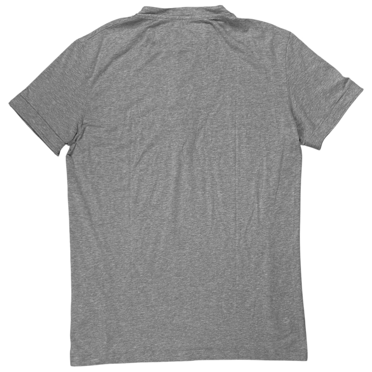Dirk Bikkembergs Hybrid Button Up Tie T-Shirt - SS11