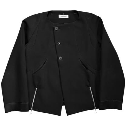 Kiko Kostadinov Goff Zip Jacket - AW19