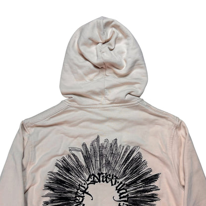Dries Van Noten Pokras Lampas Embroidery Zip Hoodie - SS17