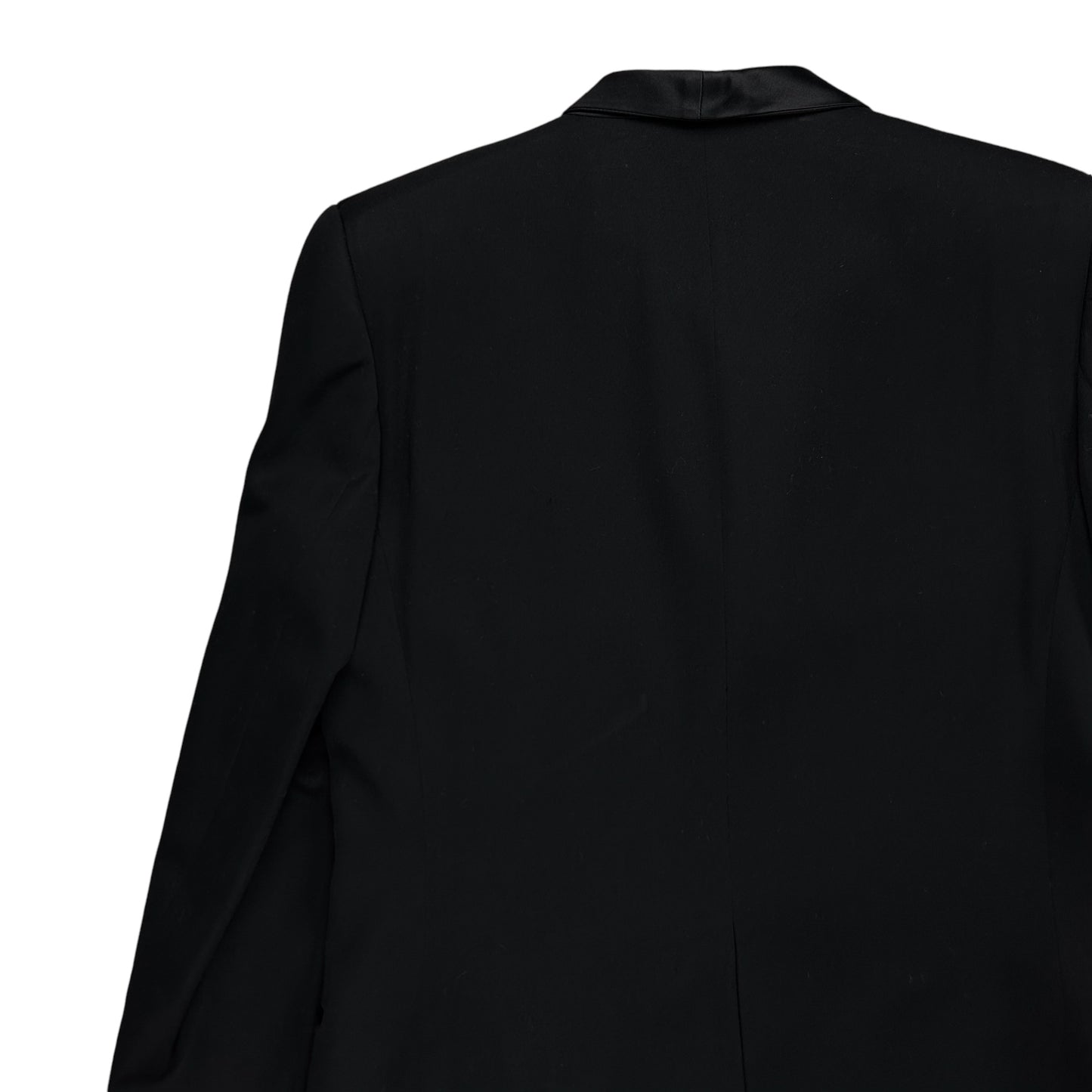 Maison Martin Margiela Tie Lapel Blazer - AW07