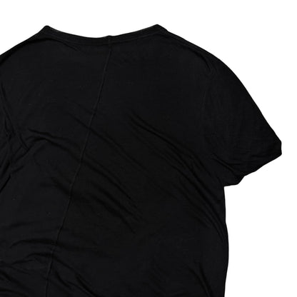 Rick Owens Double Layered T-Shirt - SS24