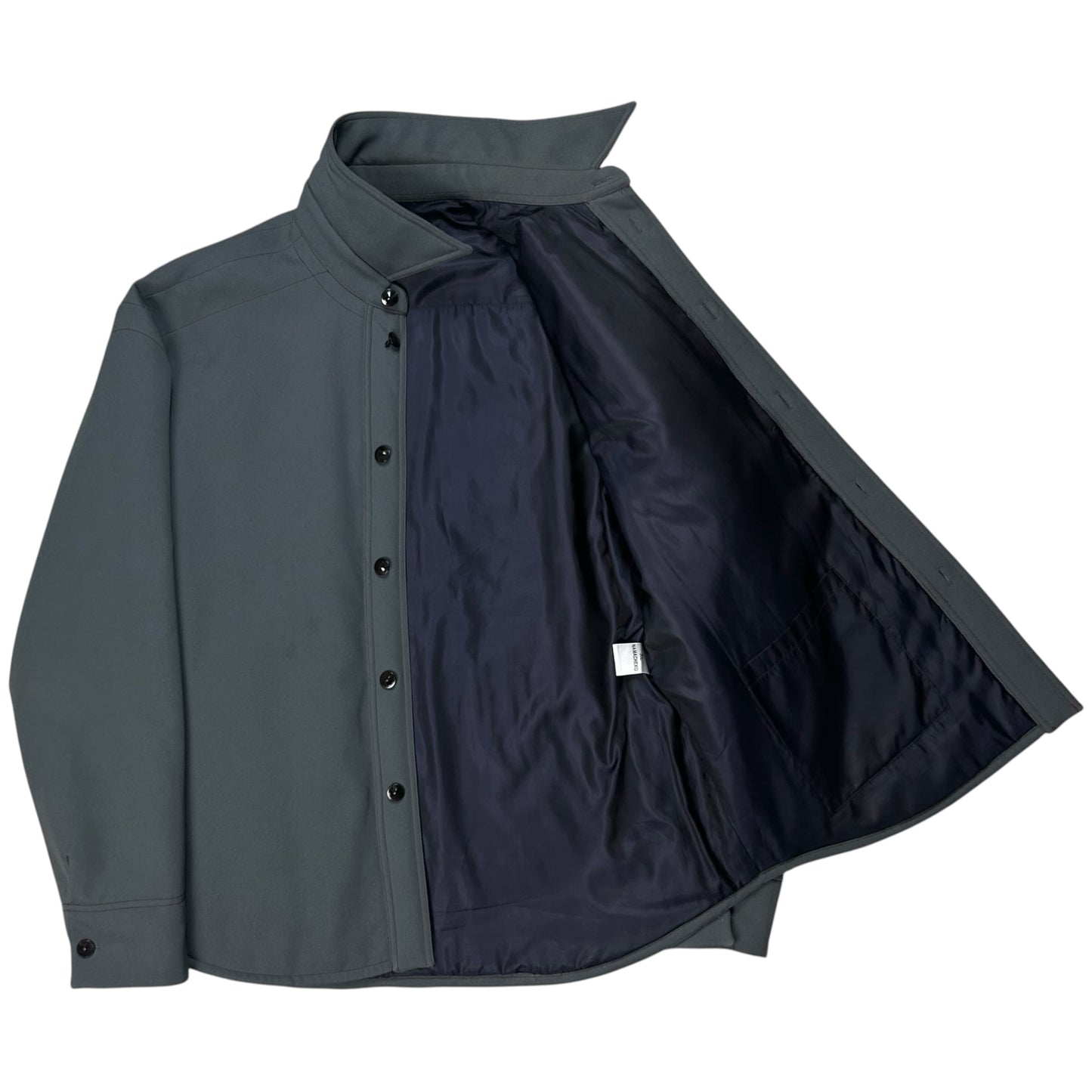 Namacheko Deke Padded Shirt