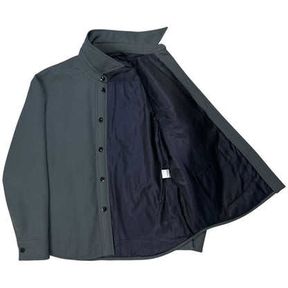 Namacheko Deke Padded Shirt