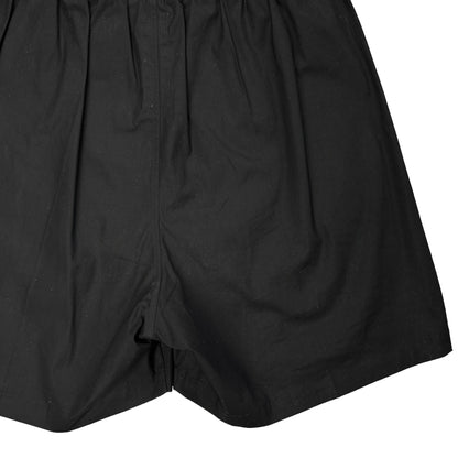 Rick Owens Edfu Slid Shorts - SS23