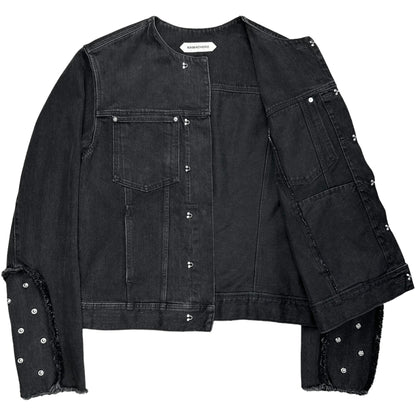 Namacheko Wode Denim Jacket - AW23