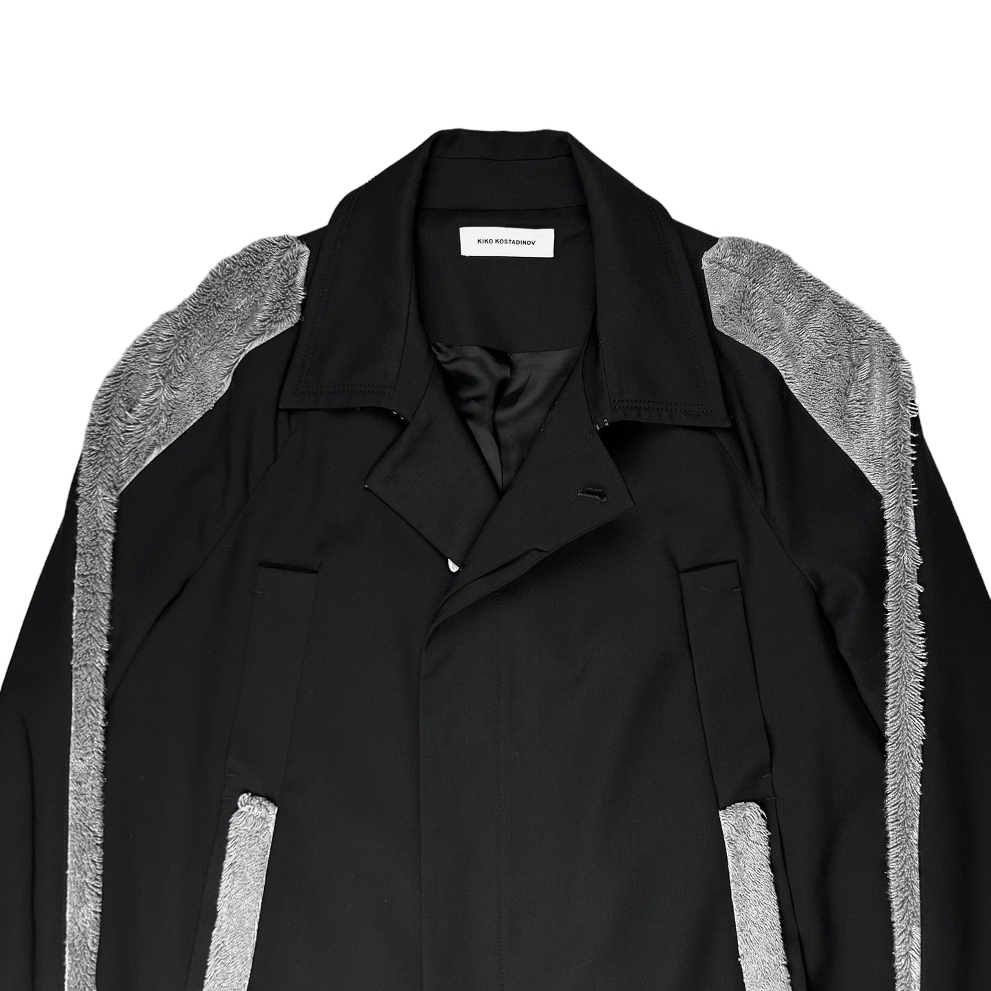 Kiko Kostadinov Tonkin Jacket - SS23