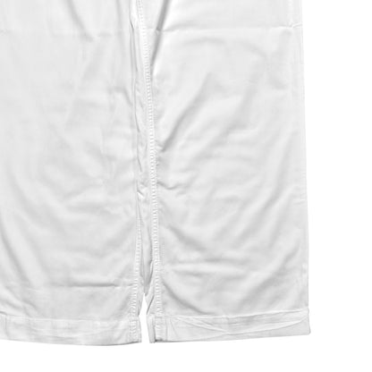 MM6 Maison Martin Margiela Belted Wide Work Pants - SS11