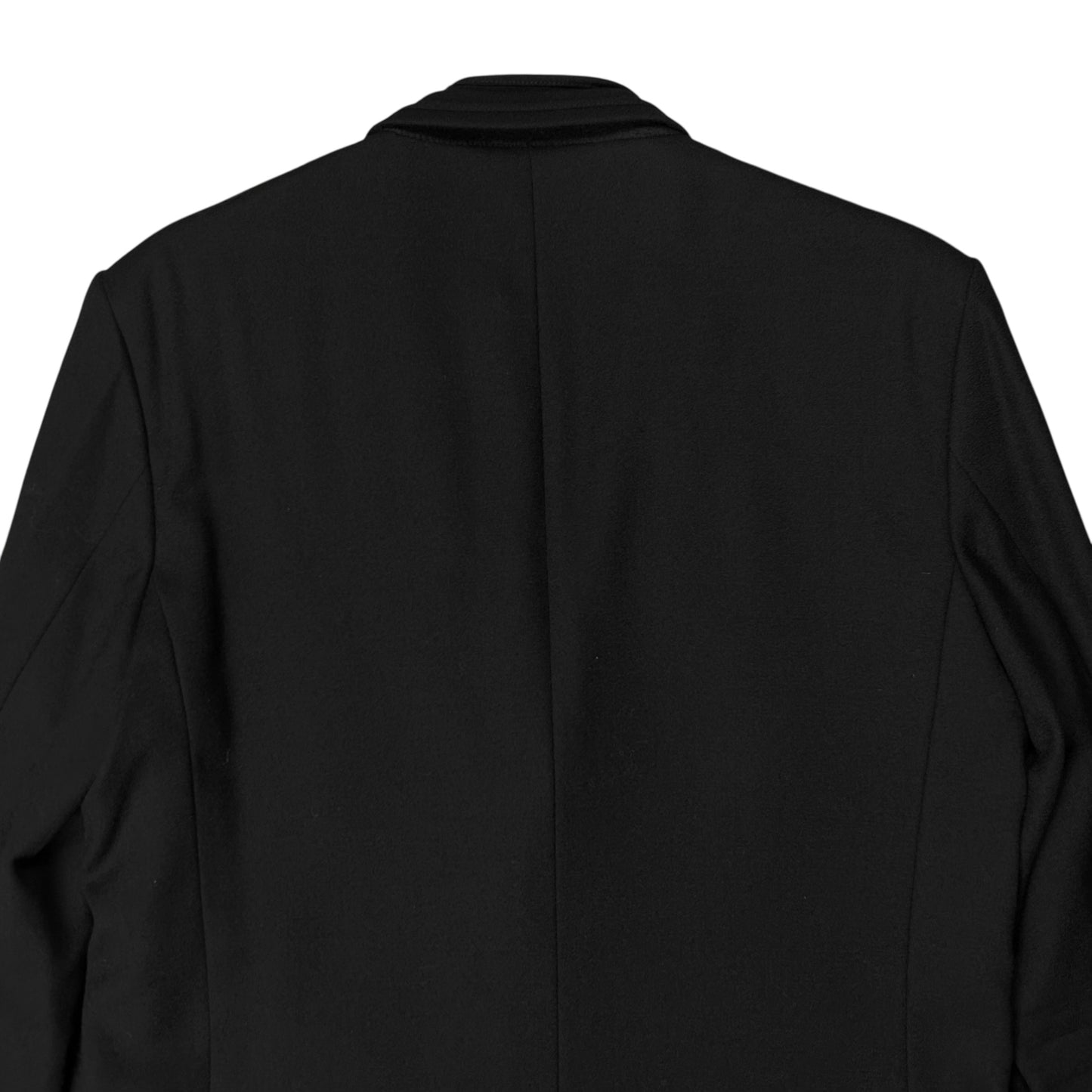 Dior Homme Plisse Neck Blazer - SS10